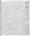 Swansea Journal and South Wales Liberal Saturday 21 December 1895 Page 3