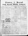 Swansea Journal and South Wales Liberal Saturday 01 April 1899 Page 1