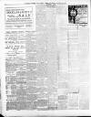 Swansea Journal and South Wales Liberal Saturday 20 January 1900 Page 2