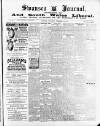 Swansea Journal and South Wales Liberal Saturday 24 February 1900 Page 1