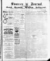 Swansea Journal and South Wales Liberal Saturday 10 March 1900 Page 1