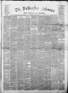 Rutherglen Reformer Saturday 25 January 1879 Page 1