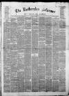 Rutherglen Reformer Saturday 22 February 1879 Page 1