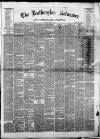 Rutherglen Reformer Saturday 01 March 1879 Page 1
