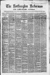 Rutherglen Reformer Saturday 24 May 1879 Page 1