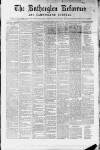 Rutherglen Reformer Saturday 10 January 1880 Page 1