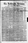 Rutherglen Reformer Saturday 07 May 1881 Page 1