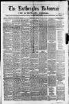 Rutherglen Reformer Saturday 02 July 1881 Page 1