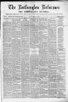 Rutherglen Reformer Friday 16 February 1883 Page 1