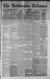 Rutherglen Reformer Friday 26 March 1886 Page 1