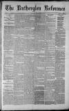 Rutherglen Reformer Friday 05 February 1886 Page 1