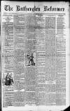 Rutherglen Reformer Friday 16 December 1887 Page 1