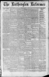 Rutherglen Reformer Friday 21 June 1889 Page 1