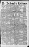 Rutherglen Reformer Friday 09 August 1889 Page 1