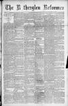 Rutherglen Reformer Friday 08 August 1890 Page 1