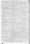 Sheffield Public Advertiser Tuesday 16 September 1760 Page 2