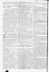 Sheffield Public Advertiser Tuesday 14 October 1760 Page 2