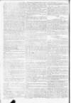 Sheffield Public Advertiser Tuesday 21 October 1760 Page 2