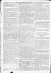 Sheffield Public Advertiser Tuesday 28 October 1760 Page 2