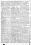 Sheffield Public Advertiser Tuesday 25 November 1760 Page 2