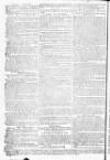 Sheffield Public Advertiser Tuesday 25 November 1760 Page 4