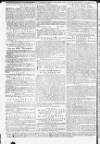 Sheffield Public Advertiser Tuesday 09 December 1760 Page 4