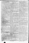 Sheffield Public Advertiser Tuesday 23 December 1760 Page 2