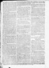 Sheffield Public Advertiser Tuesday 17 March 1761 Page 4