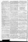 Sheffield Public Advertiser Monday 04 January 1762 Page 2