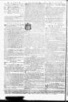 Sheffield Public Advertiser Monday 04 January 1762 Page 4