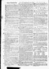 Sheffield Public Advertiser Tuesday 29 June 1762 Page 2