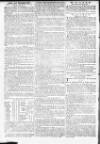 Sheffield Public Advertiser Tuesday 25 January 1763 Page 2
