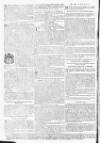 Sheffield Public Advertiser Tuesday 08 March 1763 Page 4