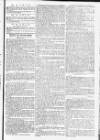 Sheffield Public Advertiser Tuesday 12 July 1763 Page 3