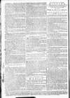 Sheffield Public Advertiser Tuesday 12 July 1763 Page 4