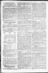 Sheffield Public Advertiser Tuesday 16 August 1763 Page 3