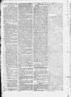 Sheffield Public Advertiser Saturday 17 September 1768 Page 2