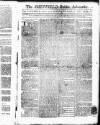 Sheffield Public Advertiser Saturday 05 February 1774 Page 1