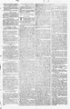 Sheffield Public Advertiser Saturday 26 February 1774 Page 3