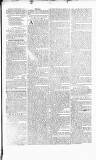 Sheffield Public Advertiser Saturday 27 April 1776 Page 3