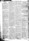 Sheffield Public Advertiser Friday 12 October 1792 Page 2