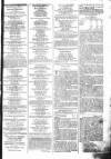 Sheffield Public Advertiser Friday 08 January 1790 Page 1
