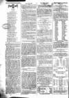 Sheffield Public Advertiser Friday 08 January 1790 Page 2