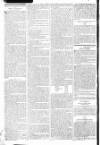 Sheffield Public Advertiser Friday 15 January 1790 Page 2
