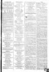 Sheffield Public Advertiser Friday 15 January 1790 Page 3
