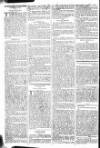 Sheffield Public Advertiser Friday 19 February 1790 Page 2