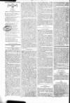 Sheffield Public Advertiser Friday 05 March 1790 Page 4