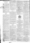 Sheffield Public Advertiser Friday 15 October 1790 Page 2