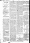 Sheffield Public Advertiser Friday 15 October 1790 Page 4