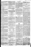 Sheffield Public Advertiser Friday 22 October 1790 Page 3
